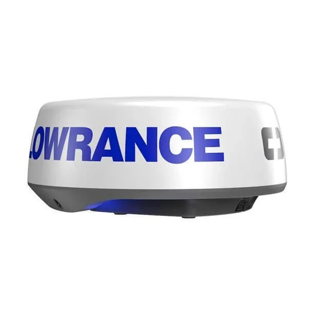 Lowrance HALO 20+ Radar