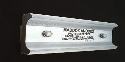Madox Annode