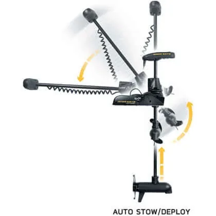 Minn Kota Riptide Ulterra Trolling Motor