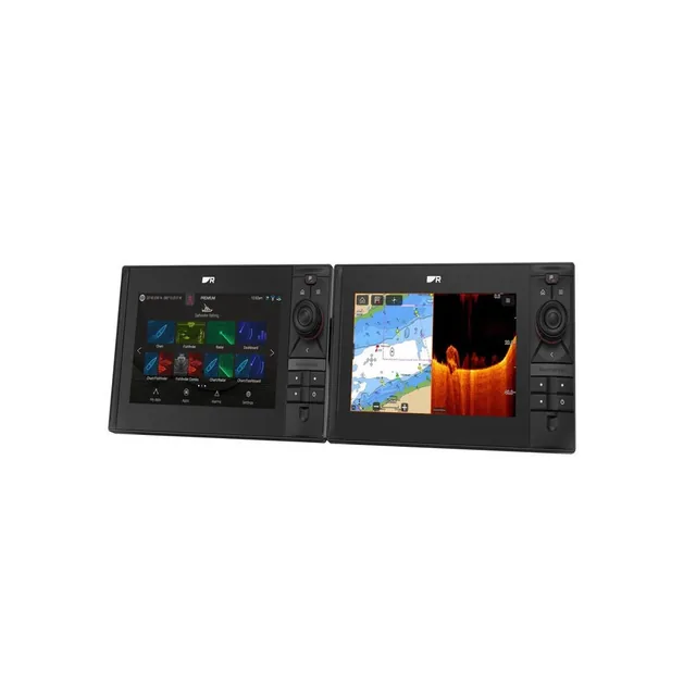 Raymarine AXIOM 2 PRO 12 RVM - MFD Hybridtouch