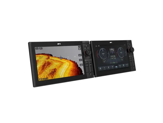 Raymarine AXIOM 2 PRO 12 S - MFD Hybridtouch