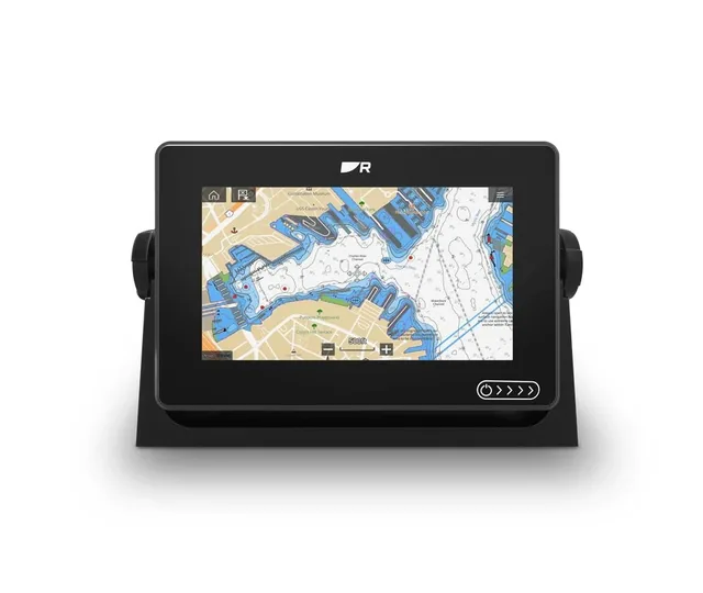 Raymarine Axiom+ 7 Multi-function Display
