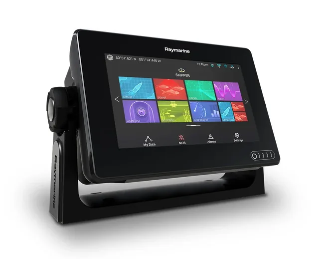 Raymarine Axiom 9 Multi-function Display