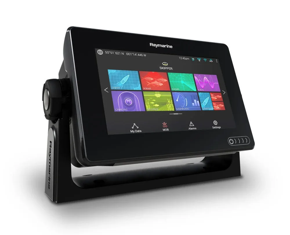Raymarine Axiom 9 Multi-function Display