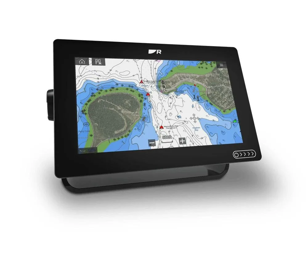 Raymarine Axiom+ 9 Multi-function Display