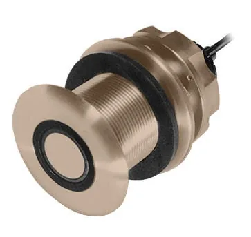 Raymarine B17 D Through Hull Retractable Transducer