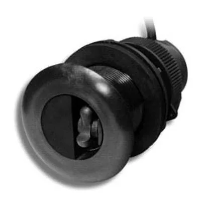 Raymarine DT800 0° Depth/Temperature Smart Transducer