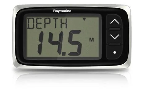 Raymarine Instrument i40 Depth Display