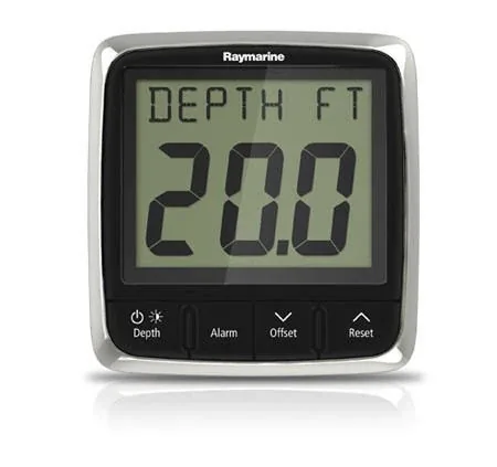 Raymarine Instrument i50 Depth Display (Digital)