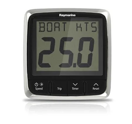 Raymarine Instrument i50 Speed Display (Digital)