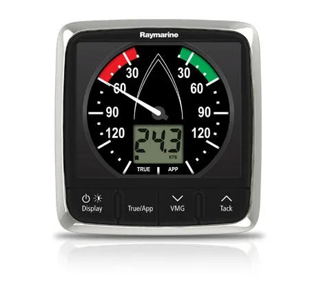 Raymarine Instrument i60 Wind Display (Analogue)
