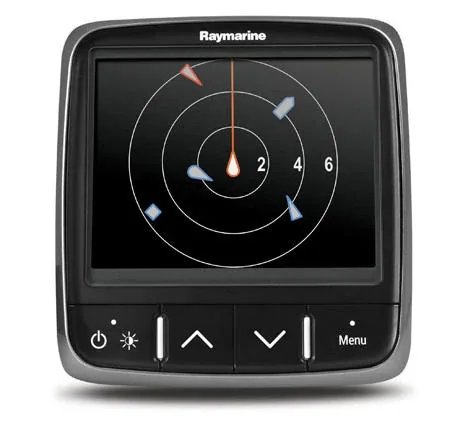Raymarine Instrument i70s System Pack