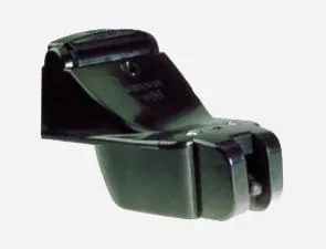 Raymarine P66 Depth Transom Mount Transducer