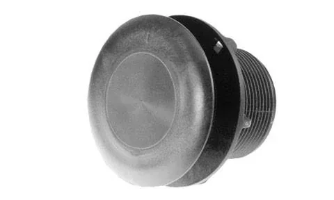 Raymarine P7 D Shorty Low Profile Through Hull Transducer