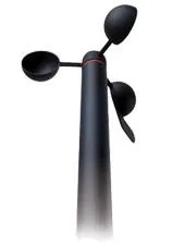Raymarine RotaVecta Transducer supplied with 20m Cable