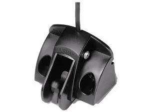 Raymarine ST69 Speed/Temperature Transom Mount Transducer