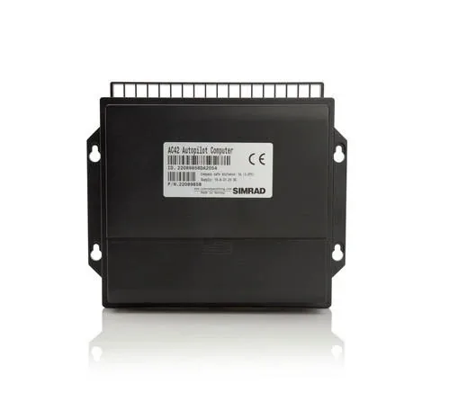 Simrad AC70 Autopilot Computer