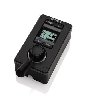 Simrad FU80 Follow Up steering level