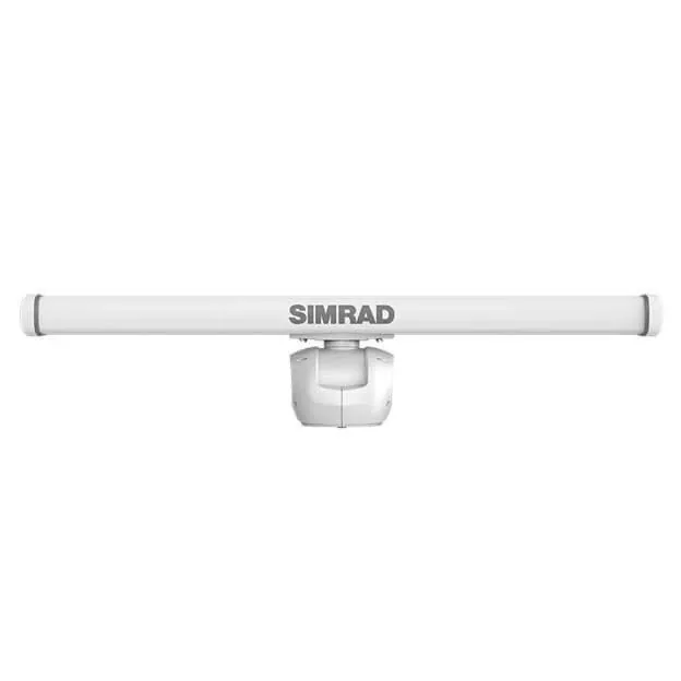 Simrad Halo 6 Open Array Pulse Compression Radar
