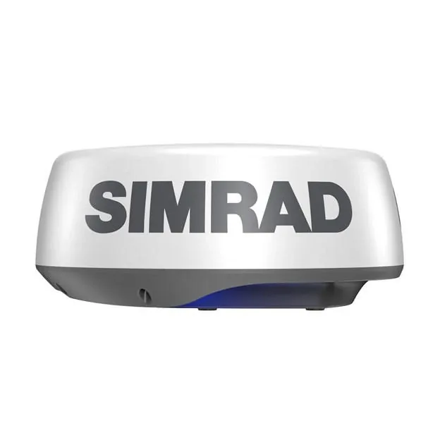 Simrad HALO20+