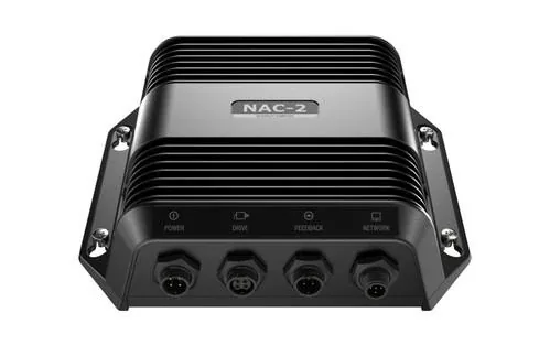 Simrad NAC-2 VRF Autopilot core pack for outboard and sterndrive boats up to 10 metres/35 feet