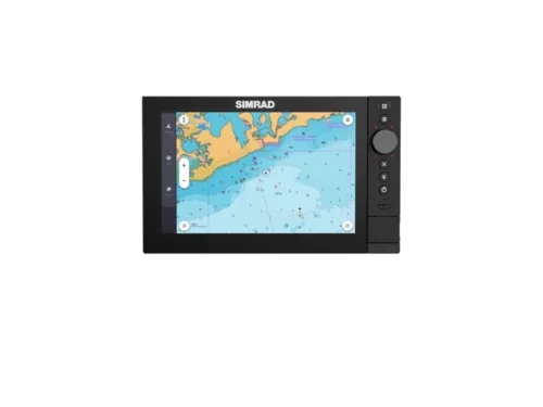 Simrad NSS4 10 No Sonar