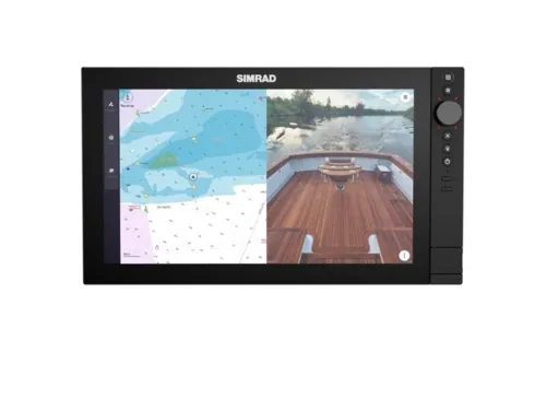 Simrad NSS4 16 No Sonar