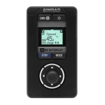 Simrad QS80 Quick Stick Lever