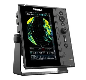 Simrad R2009 9-inch Radar Control Unit