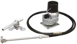 Simrad SD10 Mechanical Drive unit for NAC-2 Autopilot computers