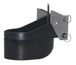 Simrad TM265LH Transom-mounted 42-65 kHz/130-210 kHz Dual Channel CHIRP transducer
