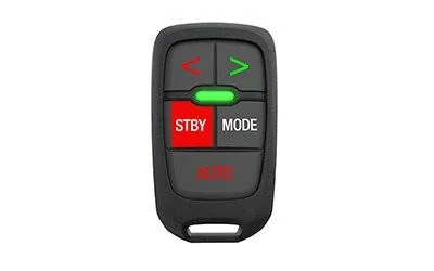 Simrad WR10 Autopilot remote Autopilot Controller and BT-1 base station