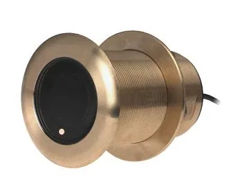 Simrad xSonic Airmar B150M 12° Tilt Medium CHIRP through hull transducer