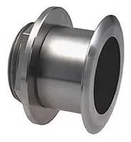 Simrad xSonic Airmar SS175L 12° Tilt Low CHIRP through hull transducer
