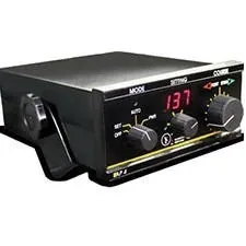 TMQ AP4 Autopilot Control Unit with 1x ELECOM Electronic Compass, 1x RFU Rudder Feedback Unit